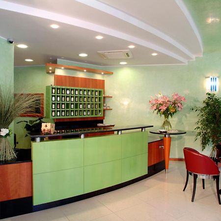 Hotel Concordia 3S Bibione Exterior photo