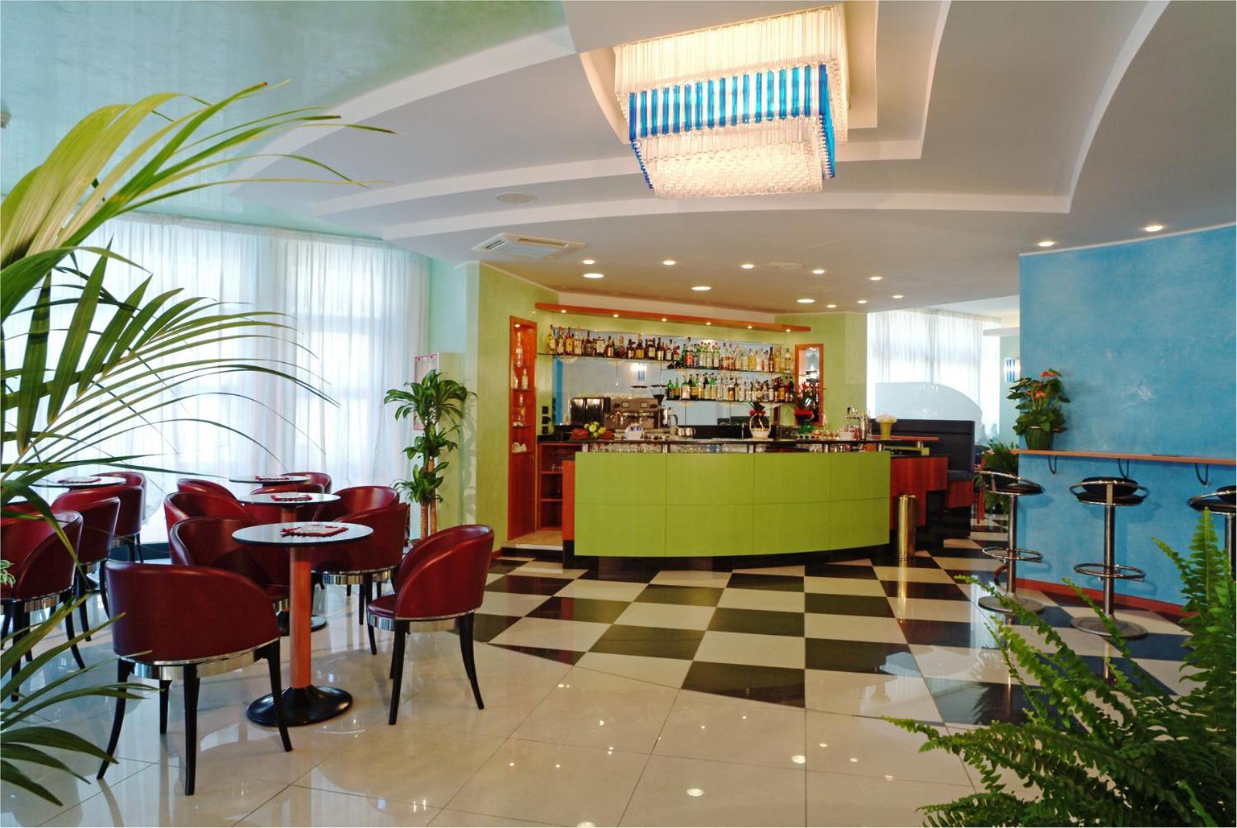 Hotel Concordia 3S Bibione Exterior photo