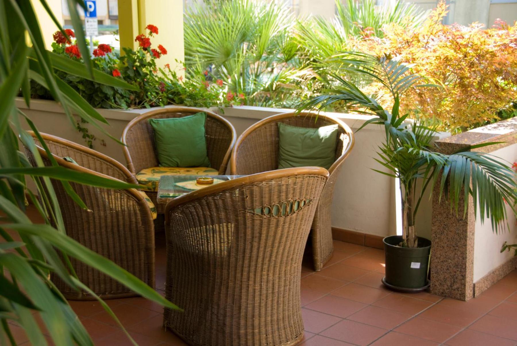 Hotel Concordia 3S Bibione Exterior photo